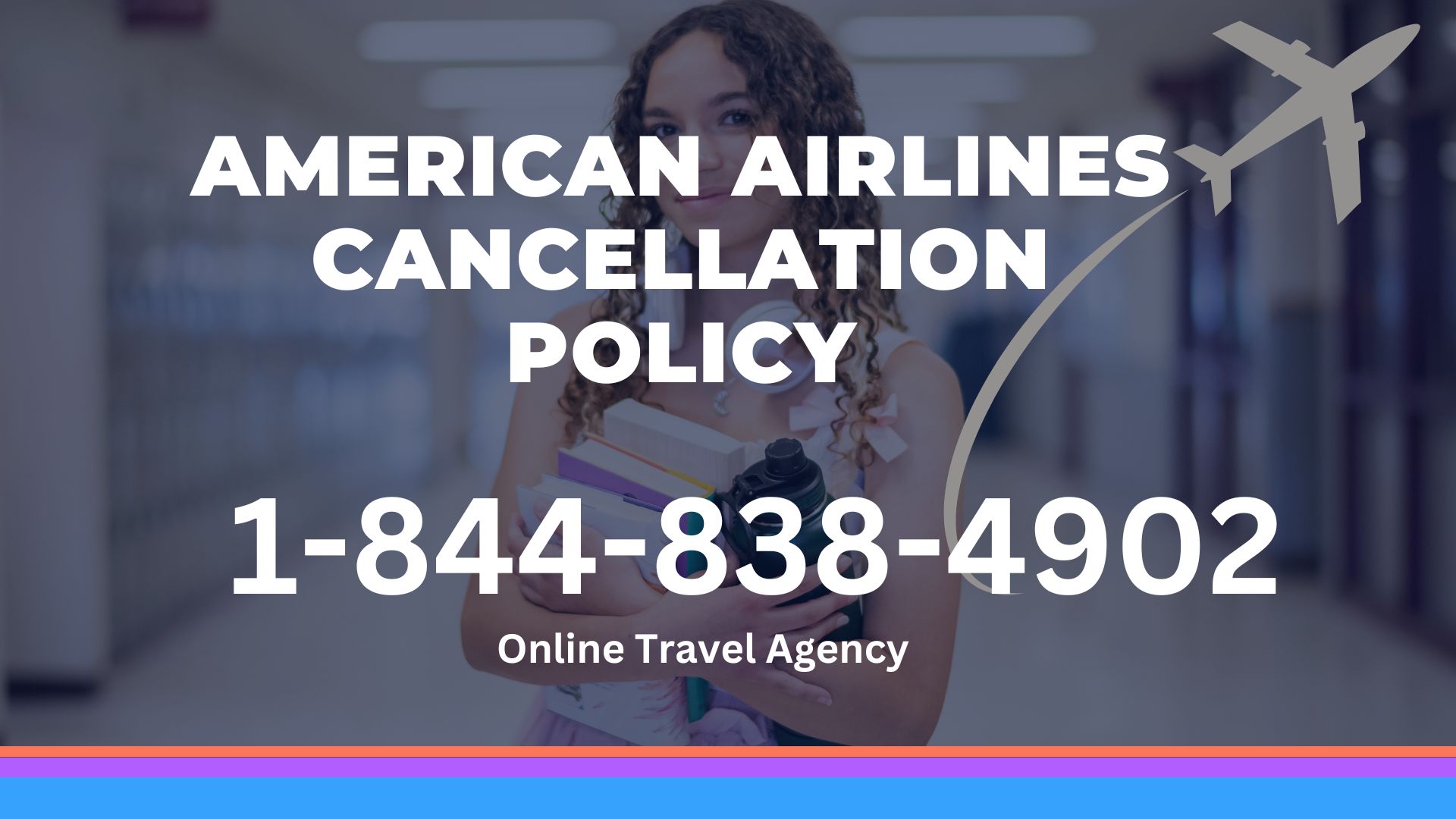 American Airlines Cancellation Policy 